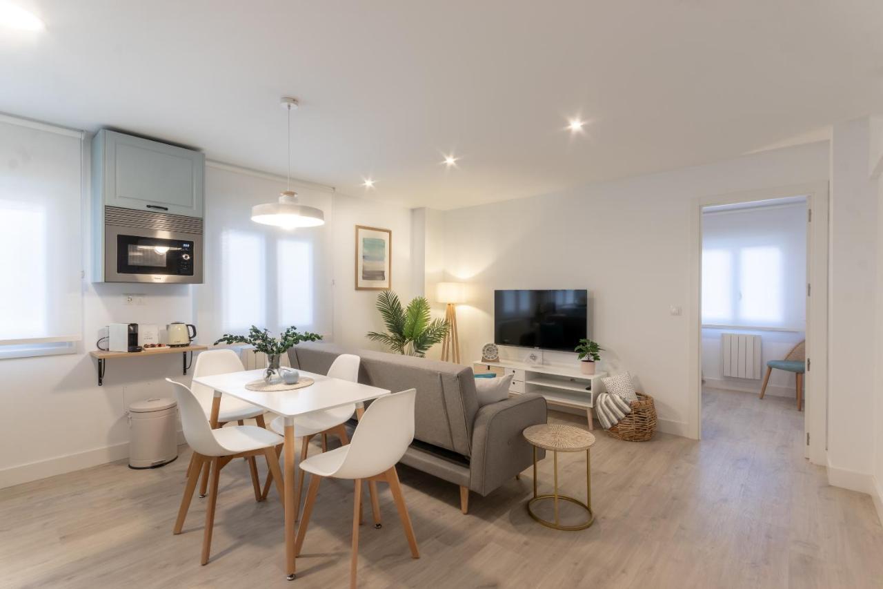 Bilbao Park II By Aston Rentals Ngoại thất bức ảnh